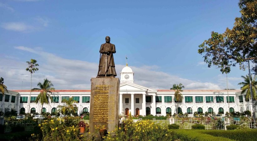 വന്യജീവി സംരക്ഷണ നിയമത്തില്‍ ഭേദഗതി: കരട് ബില്ലിന് മന്ത്രിസഭയുടെ അംഗീകാരം; അക്രമകാരികളായ മൃഗങ്ങളെ കൊല്ലാന്‍ അനുമതി നല്‍കുന്ന വ്യവസ്ഥ ഉള്‍പ്പെടുത്തി