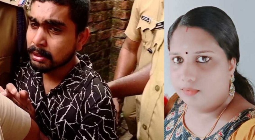 ബാലരാമപുരത്ത് 2 വയസുകാരിയെ കിണറ്റിൽ എറിഞ്ഞ കേസ്; കൊലപാതകം ശ്രീതുവിന്റെ അറിവോടെ, പിതാവിന്റെ DNA യുമായി ബന്ധമില്ലെന്ന് കണ്ടെത്തൽ