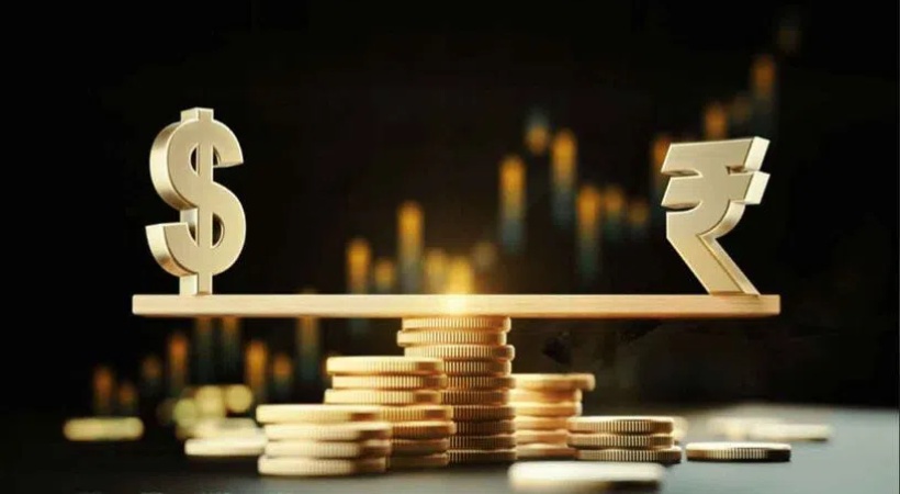 രൂപയുടെ മൂല്യം കുതിച്ചുയര്ന്നു; വിപണികളില് നേട്ടമാകുന്നത് ഇന്ത്യ- യുഎസ് വ്യാപാര കരാര് ചര്ച്ചകള്?