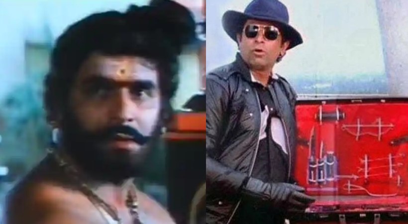 വേര്സറ്റൈല് ക്യാപ്റ്റന്; വില്ലത്തരം മുതല് കോമഡിയും ആക്ഷനും വരെ ഏറ്റവും മികവോടെ; ഓര്മകളില് ക്യാപ്റ്റന് രാജു