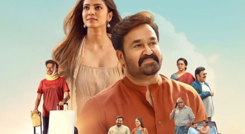 മോഹൻലാൽ-സത്യൻ അന്തിക്കാട് ചിത്രം ‘ഹൃദയപൂർവം’ സെപ്റ്റംബർ 26 മുതൽ ജിയോ ഹോട്ട്‌സ്റ്റാറിൽ