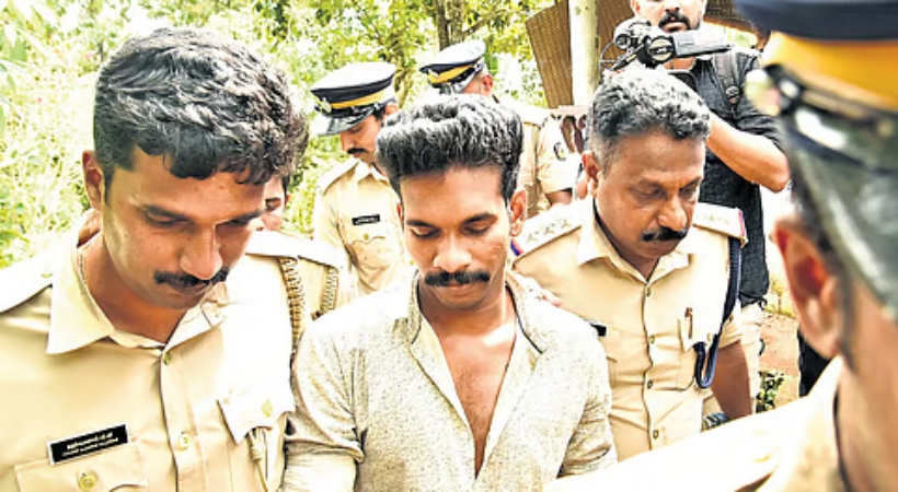 പത്തനംതിട്ട ഹണിട്രാപ്പ്; ജയേഷ് പോക്സോ കേസിലും പ്രതി