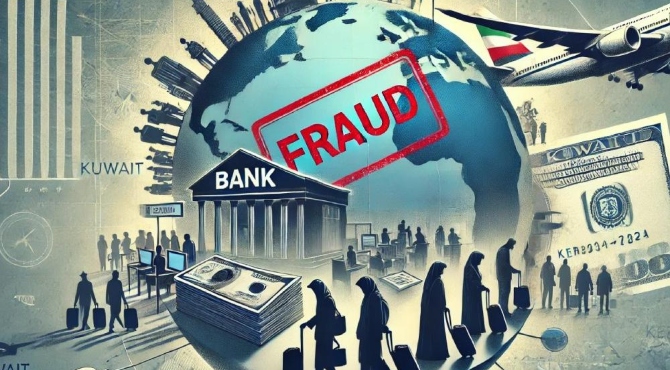 കുവൈറ്റ് ബാങ്ക് തട്ടിപ്പ്; അന്വേഷണം ക്രൈംബ്രാഞ്ചിന് കൈമാറിയേക്കും