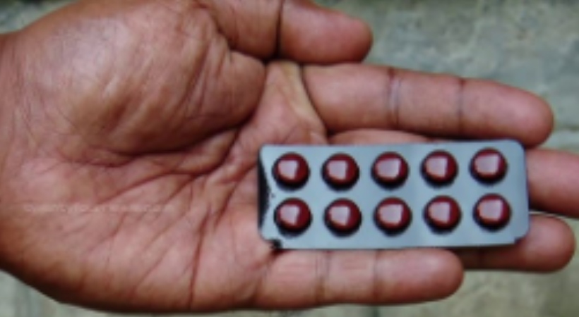 കഴിച്ചവര്ക്ക് ശാരീരിക അസ്വസ്ഥത; ക്ലാപ്പന പഞ്ചായത്തില് രക്ത സമ്മര്ദത്തിനുള്ള ഗുളികകളുടെ വിതരണം മരവിപ്പിച്ചു