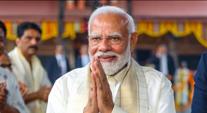 പ്രധാനമന്ത്രി നരേന്ദ്ര മോദിക്ക് ഇന്ന് 75-ാം ജന്മദിനം; ആശംസകള് നേര്ന്ന് ലോക നേതാക്കള്