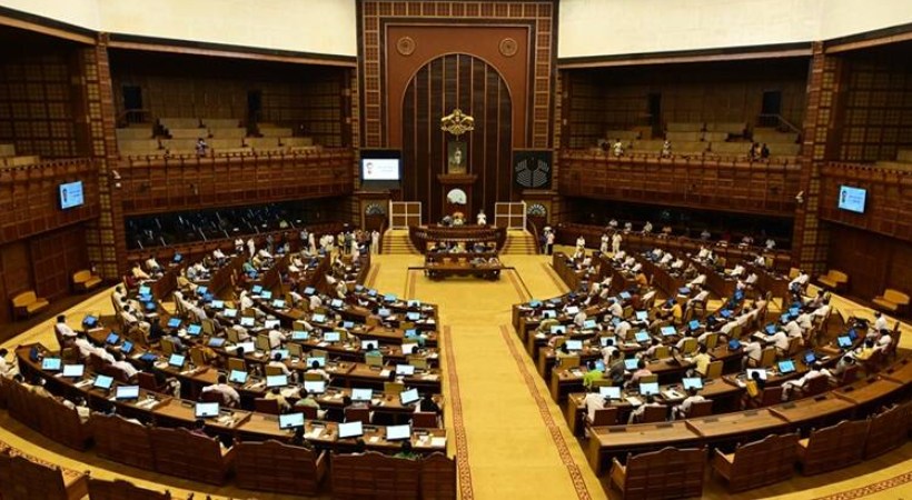 അപകടകാരികളായ വന്യജീവികളെ കൊല്ലുന്നതിന് അധികാരം നല്‍കുന്ന ബില്‍ നിയമസഭയില്‍; വന്യജീവി സംരക്ഷണ ഭേദഗതി ബില്‍ പരിഗണിക്കും