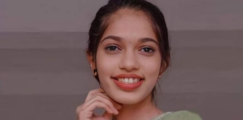 മരിക്കുകയാണെന്ന് അമ്മക്ക് സന്ദേശമയച്ചു; കാസർഗോഡ് നവവധു ഭർതൃവീട്ടിൽ തൂങ്ങിമരിച്ചു