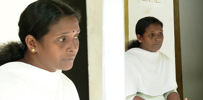 പേരൂർക്കട മാല മോഷണക്കേസിൽ വഴിത്തിരിവ്; വീട്ടിൽ നിന്ന് മാല മോഷണം പോയിട്ടില്ല,