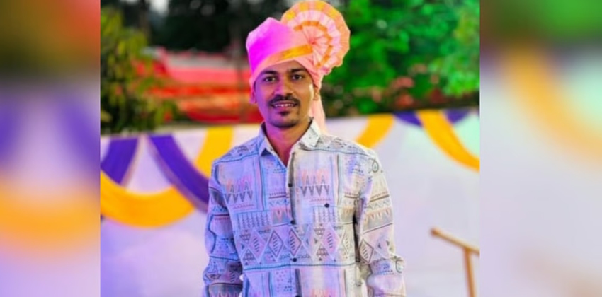 ട്രെയിനിൽ നിന്ന് പുറത്തേറിഞ്ഞ തേങ്ങ തലയിൽ വീണ് 20കാരൻ മരിച്ചു