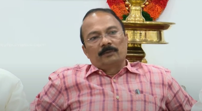 ‘ശബരിമലയിലെ ആചാരാനുഷ്ഠാനങ്ങള് സുപ്രീം കോടതിയില് അറിയിക്കും’; പി എസ് പ്രശാന്ത്