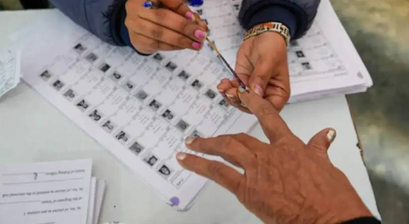 തദ്ദേശ ഭരണ തിരഞ്ഞെടുപ്പ്: വോട്ടർ പട്ടിക പുതുക്കുന്നതിന് മുന്നോടിയായി വോട്ട് ചേർക്കാൻ വീണ്ടും അവസരം