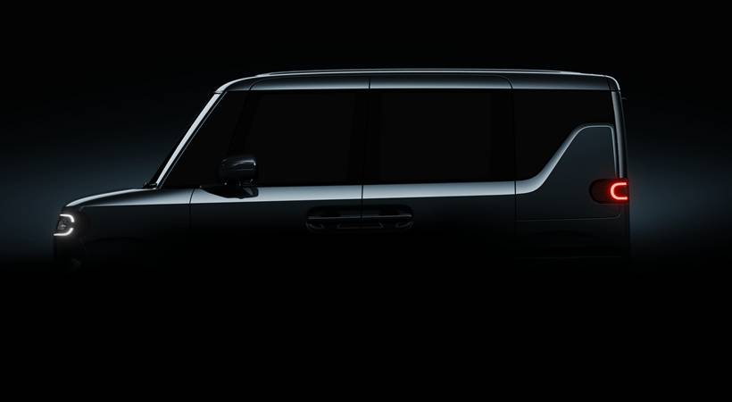 ജപ്പാനിലേക്ക് ബിവൈഡി; കുഞ്ഞൻ ഇലക്ട്രിക് കാർ അവതരിപ്പിക്കാൻ ചൈനീസ് വാഹന ഭീമൻ