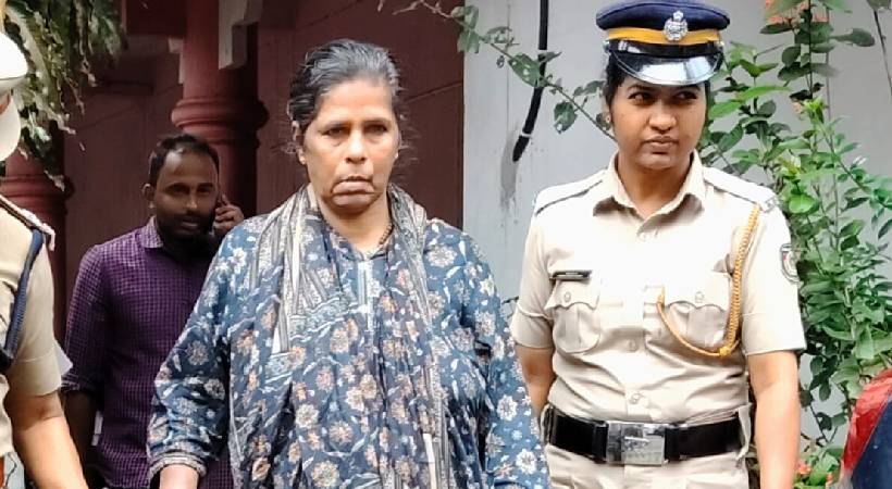 ചാക്കോച്ചൻ വധക്കേസ്; ഭാര്യ റോസമ്മയ്ക്ക് ജീവപര്യന്തം തടവും ഒരു ലക്ഷം രൂപ പിഴയും