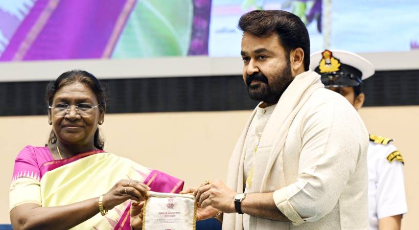 ‘മലയാളം വാനോളം, ലാൽസലാം’: മോഹൻലാലിന് ആദരവ് നൽകാൻ സംസ്ഥാന സർക്കാർ, പ്രവേശനം സൗജന്യം