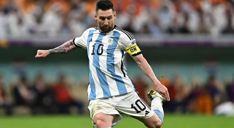 മെസി വരില്ല: അർജന്റീന ടീം നവംബറിൽ കേരളത്തിലേക്കില്ല