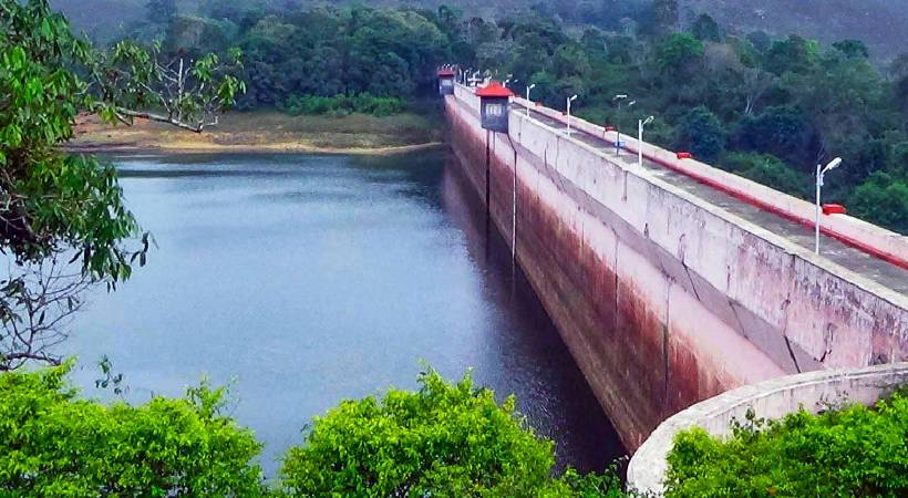 ‘മുല്ലപ്പെരിയാർ അണക്കെട്ട് ബോംബ് വച്ച് തകർക്കും’; വ്യാജ ഇമെയിൽ സന്ദേശത്തിന്റെ ഉറവിടം കണ്ടെത്താൻ അന്വേഷണം