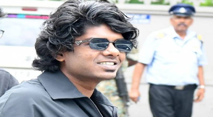 വേടനെതിരായ ലൈംഗികാരോപണം; കുടുംബത്തിന്റെ പരാതിയിൽ ഗൂഢാലോചന കണ്ടെത്താനായില്ല