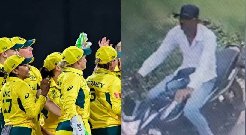 ഓസ്ട്രേലിയൻ വനിത ക്രിക്കറ്റ് താരങ്ങൾക്ക് നേരെ ലൈംഗികാതിക്രമം; സംഭവം ഇന്‍ഡോറില്‍