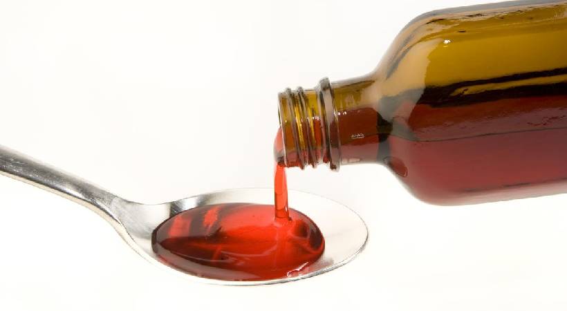 ചുമ മരുന്ന് മരണം; റീലൈഫ്, റെസ്പിഫ്രഷ് കഫ് സിറപ്പുകൾ നിരോധിച്ച് തെലുങ്കാന