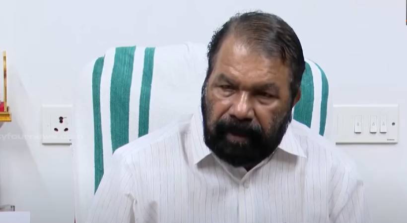 എയ്ഡഡ് സ്കൂളുകളിലെ ഭിന്നശേഷി നിയമനം; ‘ വിരട്ടൽ വേണ്ട; ഒരു വെല്ലുവിളിയും അംഗീകരിക്കില്ല’; വി ശിവൻകുട്ടി