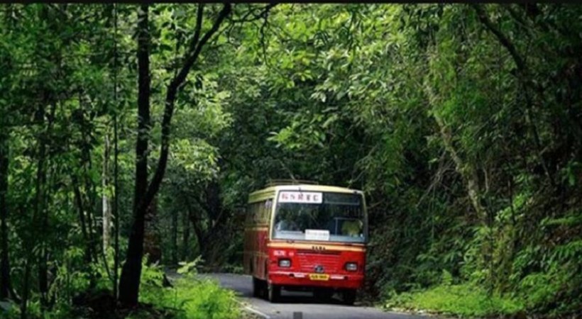 വീണ്ടും തിളങ്ങി നമ്മുടെ കെഎസ്ആര്‍ടിസി; ഇന്നലെ നേടിയത് ചരിത്രത്തിലെ ഏറ്റവും കൂടിയ രണ്ടാമത്തെ പ്രതിദിന കളക്ഷന്‍