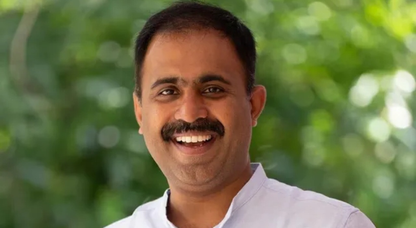 യൂത്ത് കോൺഗ്രസ് അധ്യക്ഷ സ്ഥാനം; അതൃപ്തി പരസ്യമാക്കി അബിൻ വർക്കി, ഇന്ന് മാധ്യമങ്ങളെ കാണും