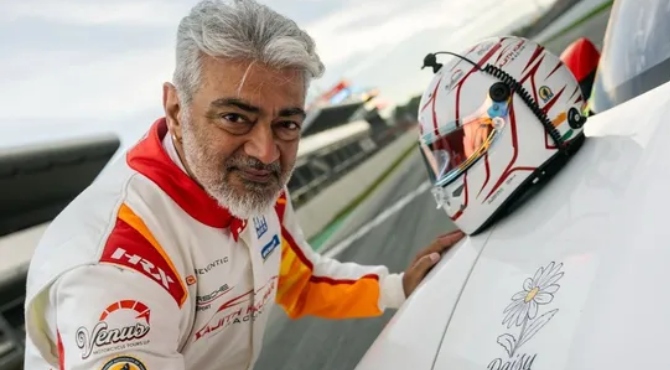 “പരമാവധി 4 മണിക്കൂർ മാത്രം ഉറക്കം, ജീവിതത്തെ ബാധിച്ചു”; ആരോഗ്യ പ്രശ്നങ്ങൾ വെളിപ്പെടുത്തി നടന് അജിത്