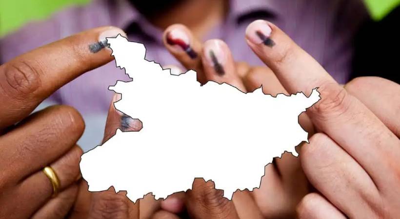 ബിഹാർ നിയമസഭാ തെരഞ്ഞെടുപ്പ്; പ്രചരണം ശക്തമാക്കി മുന്നണികൾ; പ്രധാനമന്ത്രി വീണ്ടും എത്തും