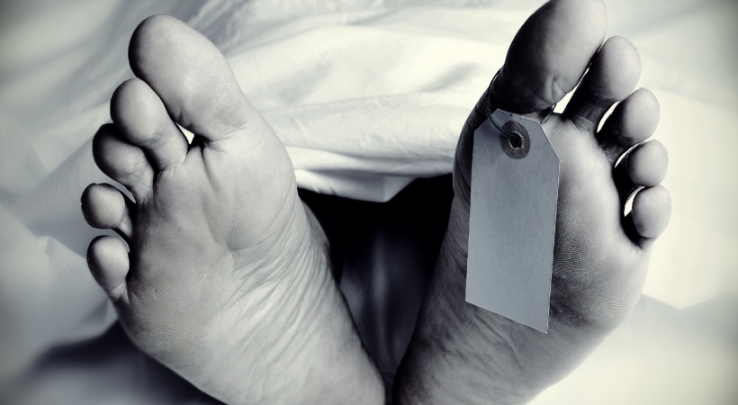 തൃശൂരിൽ പൊലീസ് ചോദ്യം ചെയ്ത് വിട്ടയച്ച യുവാവ് ആത്മഹത്യ ചെയ്തു; പ്രതിഷേധവുമായി ബന്ധുക്കൾ