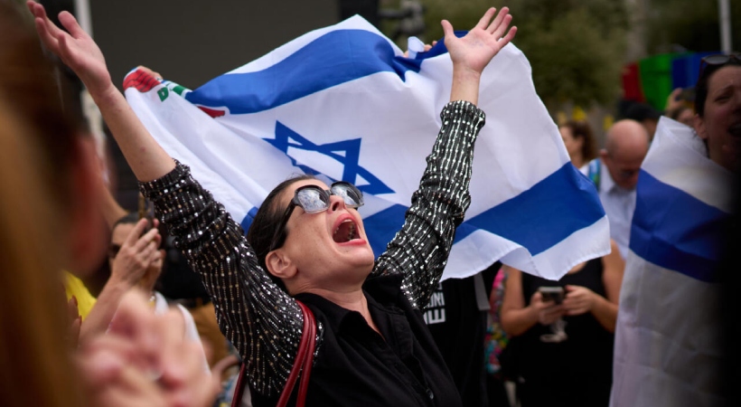 ഗസ സമാധാനത്തിലേക്ക്; വെടിനിർത്തലും ബന്ദി മോചന പദ്ധതിയും അംഗീകരിച്ച് ഇസ്രയേൽ