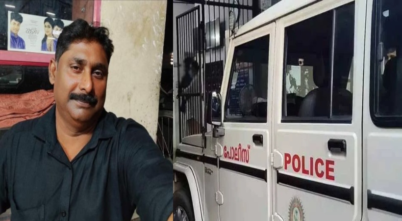 ഗുരുവായൂരിൽ വ്യാപാരി ജീവനൊടുക്കിയ സംഭവം; പലിശ ഇടപാട് നടത്തിയവർക്കെതിരെ ആത്മഹത്യാക്കുറ്റം ചുമത്തി പൊലീസ്