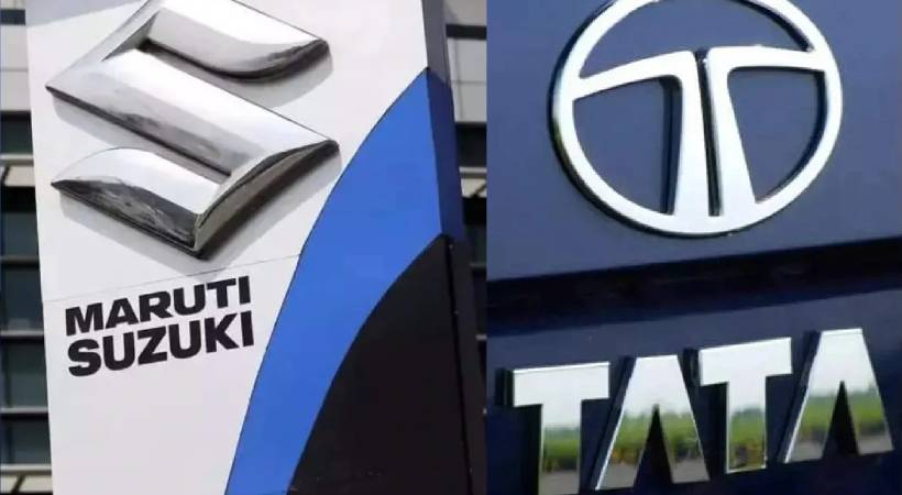 വിപണിയിൽ പൊരിഞ്ഞ പോരാട്ടം; സെപ്റ്റംബർ മാസത്തെ വിന്നറായി മാരുതി; രണ്ടാം സ്ഥാനത്തെത്തി ടാറ്റ