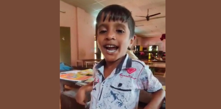 കോട്ടയത്ത് അഞ്ചുവയസുകാരന് കുളത്തിൽ മുങ്ങി മരിച്ചു; മരിച്ചത് ഇതരസംസ്ഥാന തൊഴിലാളിയുടെ മകൻ