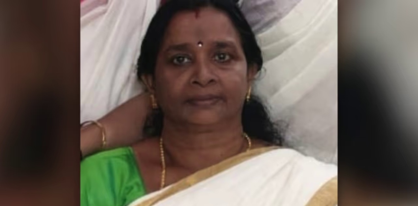 പേ വിഷബാധയേറ്റ് വീട്ടമ്മയ്ക്ക് ദാരുണാന്ത്യം, വാക്സിൻ സ്വീകരിച്ചിരുന്നു; ചികിത്സയിലിരിക്കെയാണ് മരണം