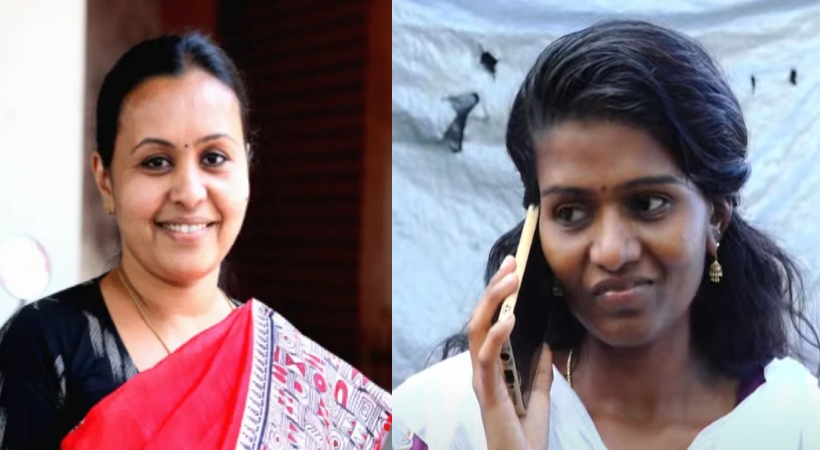 പാലക്കാട് ഒമ്പത് വയസുകാരിയുടെ കൈ മുറിച്ച് മാറ്റിയ സംഭവം; കുട്ടിയുടെ അമ്മയെ ഫോണിൽ വിളിച്ച് ആരോഗ്യമന്ത്രി