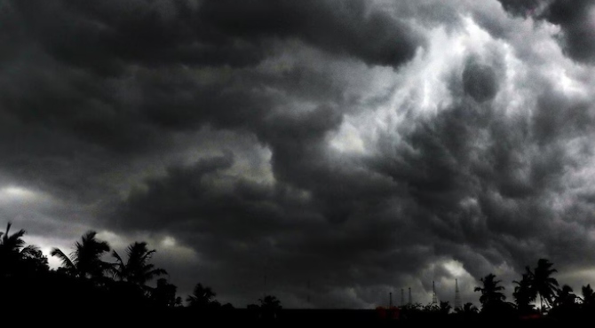അതിതീവ്ര മഴയ്ക്ക് സാധ്യത; ഇന്ന് 5 ജില്ലകളിൽ ഓറഞ്ച് അലർട്ട്