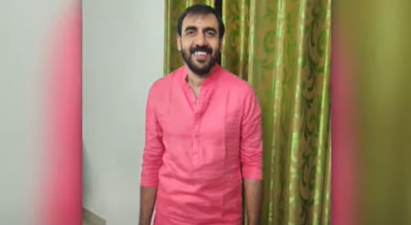 സ്വർണ്ണപാളി വിവാദം; ഉണ്ണികൃഷ്ണൻ പോറ്റി തിരുവനന്തപുരത്ത് എത്തി