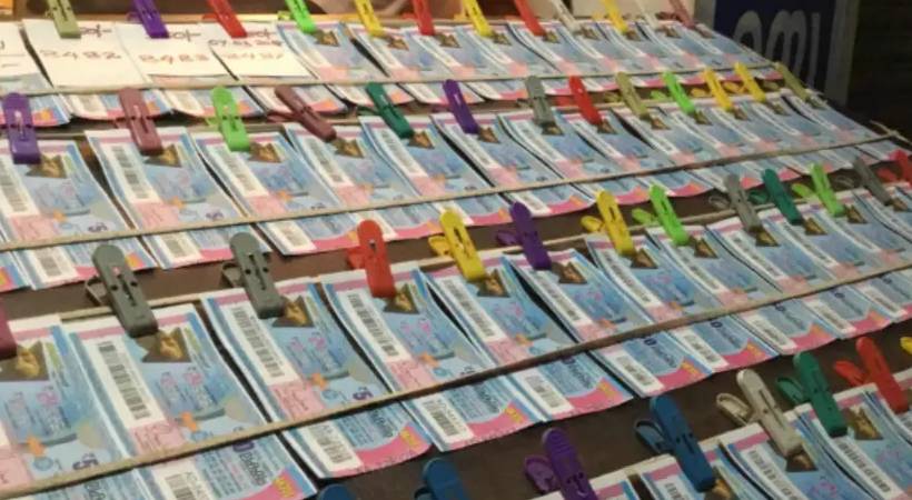 ഒരുകോടിയുടെ ഭാഗ്യ നമ്പര്‍ അറിയാം; ‘ധനലക്ഷ്മി’ ലോട്ടറി നറുക്കെടുപ്പ് ഫലം