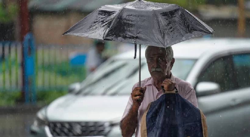 തെക്കൻ കേരളത്തിലും മധ്യ കേരളത്തിലും ശക്തമായ മഴ തുടരും; ഇന്ന് 7 ജില്ലകളിൽ യല്ലോ അലേർട്ട്