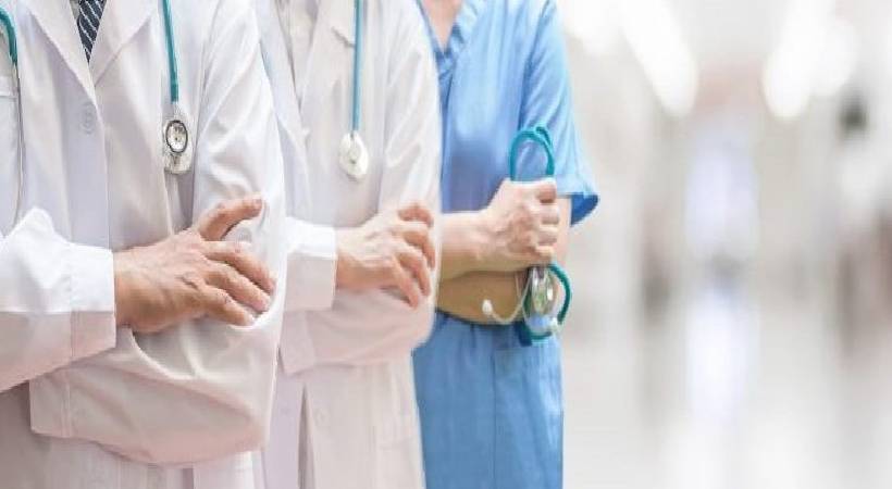 സർക്കാർ മെഡി. കോളജ് ഡോക്ടർമാരുടെ ഒപി ബഹിഷ്കരണം തുടരും