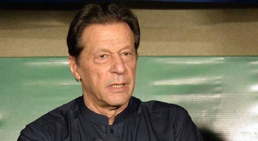 ഇമ്രാൻ ഖാനെ കാണാൻ കുടുംബത്തിന് അനുമതി; പ്രതിഷേധം അവസാനിപ്പിച്ച് അനുയായികൾ