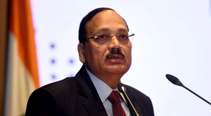 സുപ്രിംകോടതിയുടെ 53-ാമത് ചീഫ് ജസ്റ്റിസായി ചുമതലയേല്ക്കാന് ജസ്റ്റിസ് സൂര്യകാന്ത്