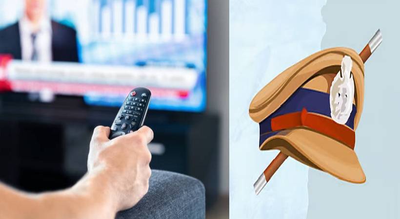 ടിവി റേറ്റിങ് തട്ടിപ്പ്; മുഖ്യമന്ത്രിക്കും ബാർക് സിഇഒക്കും പരാതി, ഡിജിപി അന്വേഷിക്കും