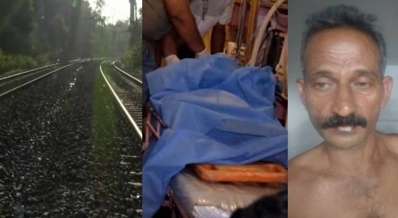വർക്കലയിലെ ട്രെയിൻ അതിക്രമം; നിർണായക സിസിടിവി ദൃശ്യങ്ങൾ ശേഖരിച്ച് അന്വേഷണസംഘം