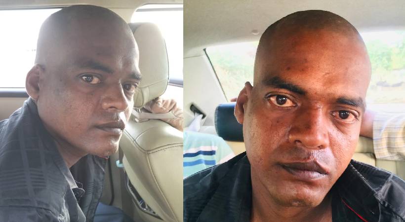 ബാലമുരുകന് കസ്റ്റഡിയില് നിന്ന് രക്ഷപ്പെട്ട സംഭവം; തമിഴ്നാട് പൊലീസിലെ മൂന്ന് ഉദ്യോഗസ്ഥര്ക്ക് സസ്പെന്ഷന്