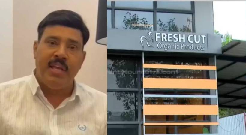 ഫ്രഷ്കട്ട് സമരം; ബാബു കുടുക്കിലിനായുള്ള അന്വേഷണം ഊർജിതമാക്കി പൊലീസ്