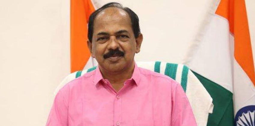 ചില മില് ഉടമകള്ക്ക് ഗൂഢ രാഷ്ട്രീയ ലക്ഷ്യം’; നെല്ല് സംഭരണത്തില് മില് ഉടമകളെ തള്ളി മന്ത്രി ജി ആര് അനില്