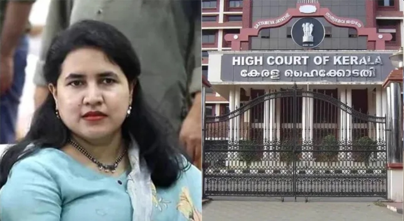 മാസപ്പടി കേസ്; സിബിഐ അന്വേഷണം ആവശ്യപ്പെട്ടുള്ള ഹര്ജി പുതിയ ബെഞ്ചിലേക്ക്