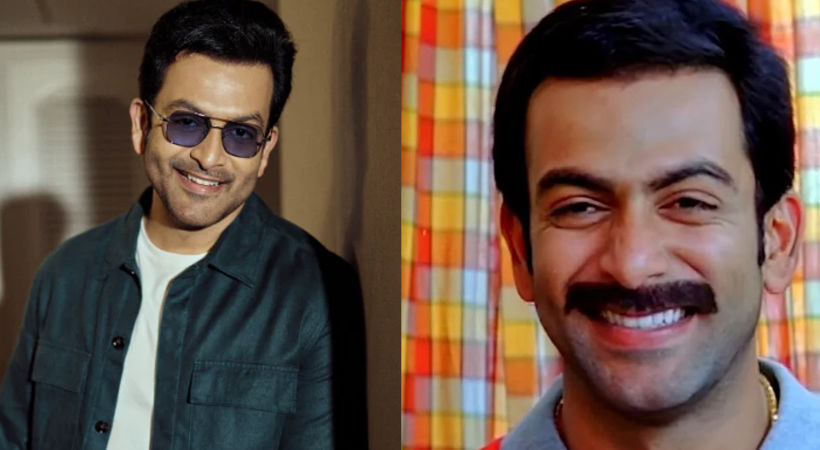 സോജപ്പൻ ട്രോളുകൾക്ക് പൃഥ്വിരാജിന്റെ മറുപടി