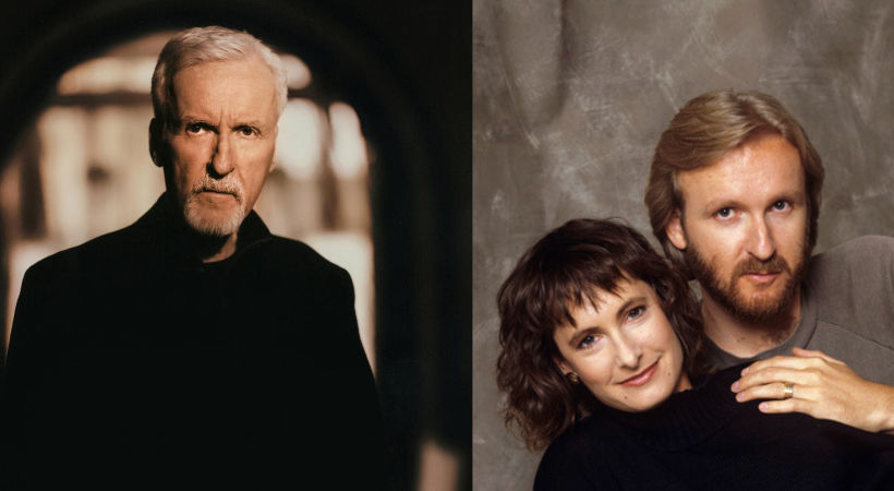 “ഞങ്ങളുടേത് ഒരു വല്ലാത്ത പങ്കാളിത്തം” ; മുൻഭാര്യയെക്കുറിച്ച് ജെയിംസ് കാമറൂൺ